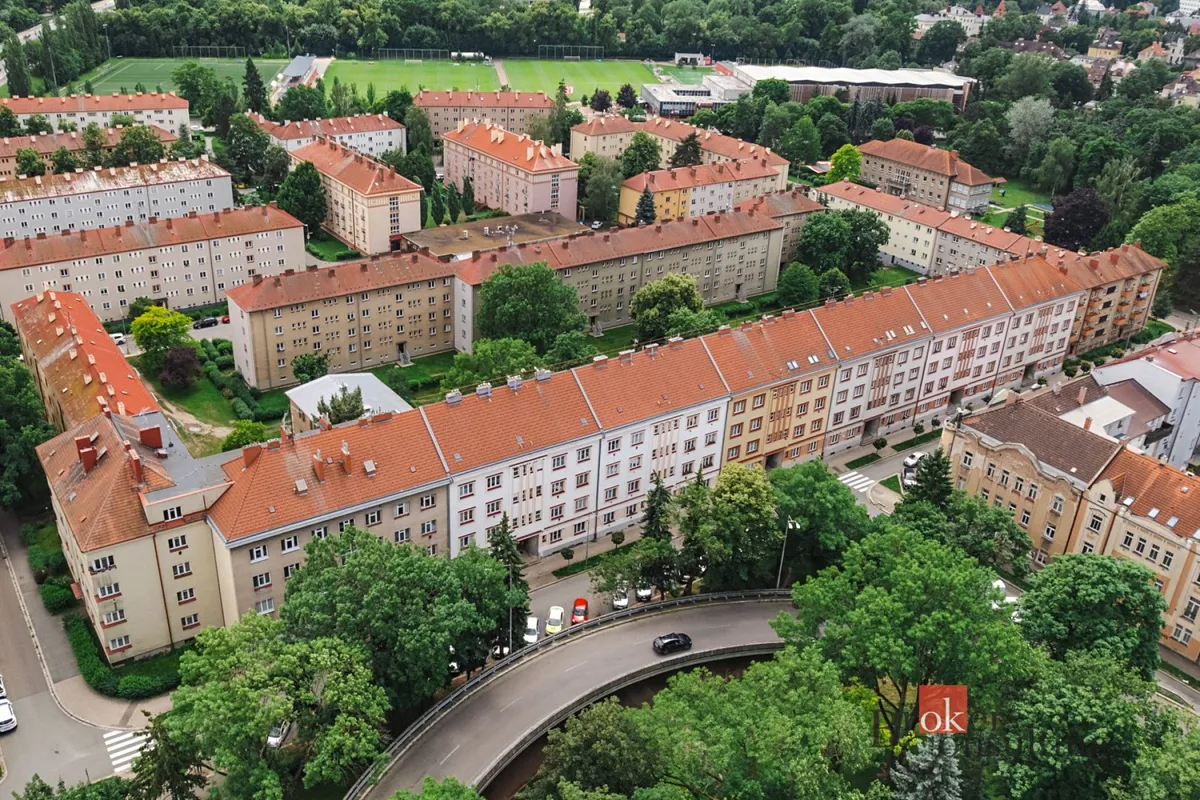 Prodej bytu 2+kk 46 m²